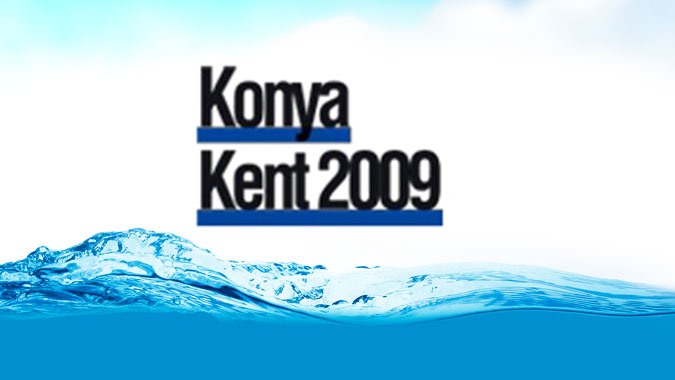 Konya City 2009