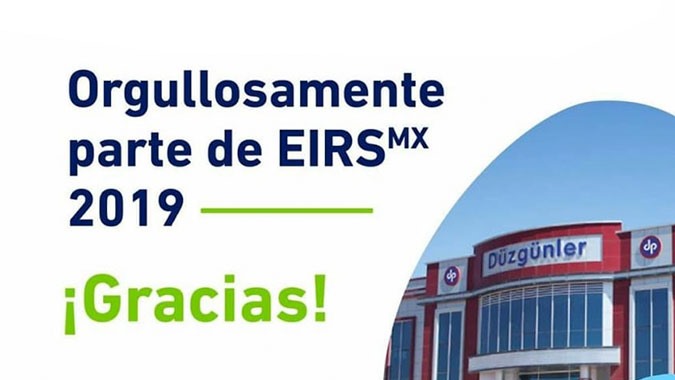 Mexico EIRS 2019