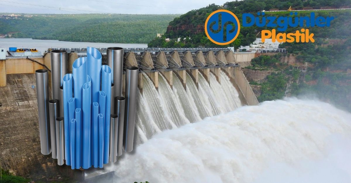 Hdpe Pe100 Boru: Yüksek Performans ve Uzun Ömürlü Altyapı Çözümü
