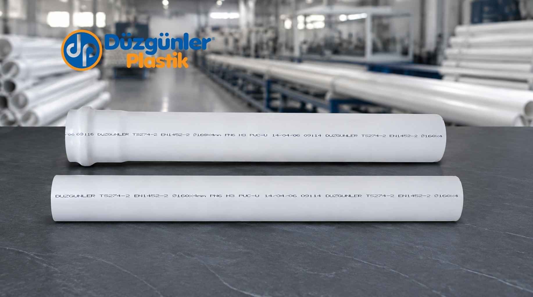 U-PVC Basınçlı Temiz Su Borusu Fiyatları ve Seçim Kriterleri