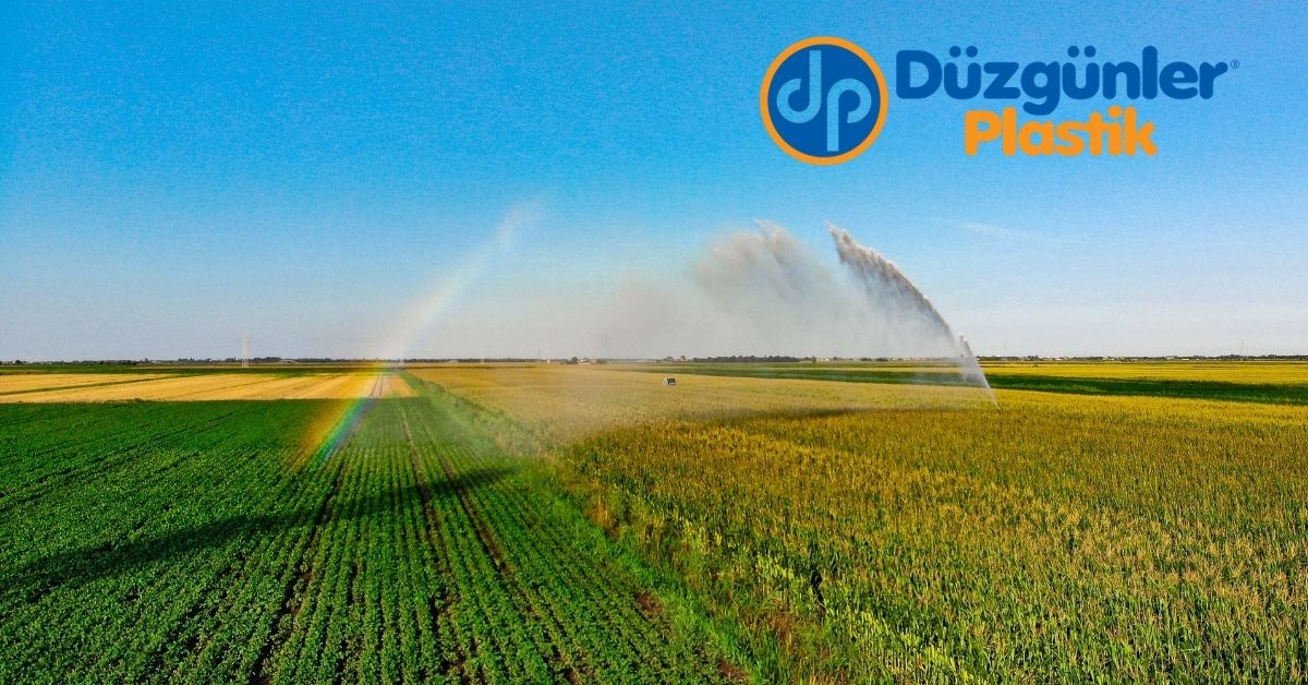 What Is a Sprinkler Pipes and How to Use It?