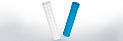 U-PVC Basınçlı Temiz Su Boruları